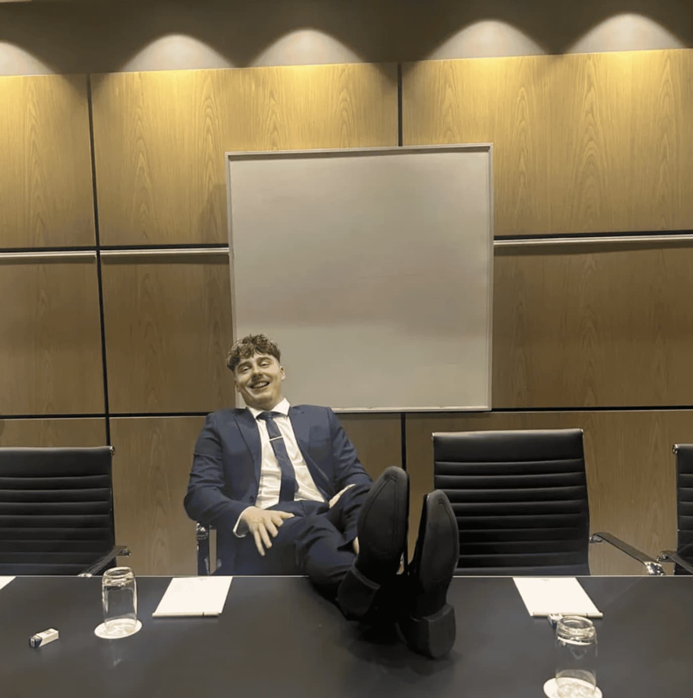 Founder and CEO of Honos Marketing